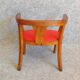 Baumann vintage children's Chair