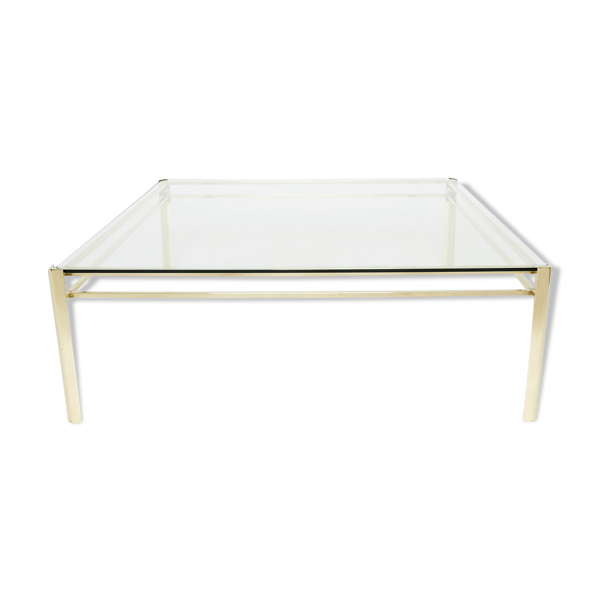 Table de marque Broncz