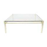 Broncz table from the 1960