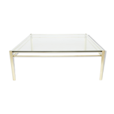 Broncz table from the 1960