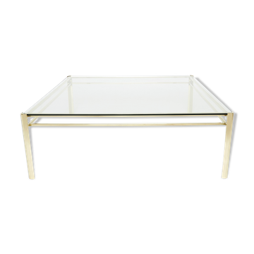 Broncz table from the 1960