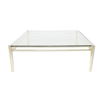 Broncz table from the 1960