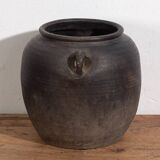 Small antique vase with handles (c.1900) #1