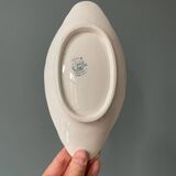 Set of two ravines 1900 terre de fer, onnaing france