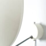 STILNOVO / rare wall- or ceiling lamp model 232 / Bruno Gatta / Italy 1960s