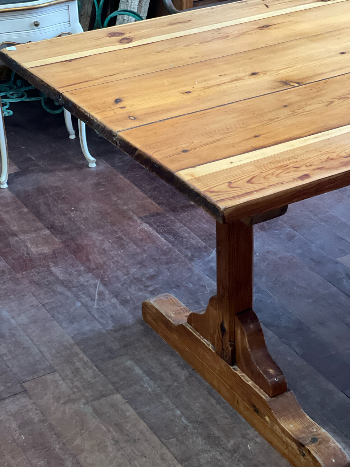 Table de salle à manger