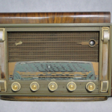 Post Sonolor radio model RP, 1940