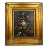 Painting “Bouquet of Flowers”