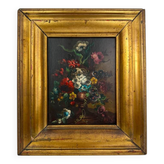 Painting “Bouquet of Flowers”