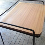 50s side table