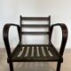 Fauteuil de salon vintage par Kropacek&Kozelka pour Interior Prague, années 1960