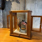 Old small shop window
