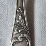 Cailar Bayard silver metal sprinkler