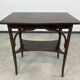 Occasional table Jugendstil no.31 by Thonet