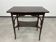 Occasional table Jugendstil no.31 by Thonet