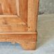 Buffet ancien enfilade commode 19ème siècle en merisier français
