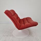 Model 975 Lounge Chair by Geoffrey Harcourt for Artifort, 1970s