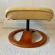 Fauteuil relax vintage Unico