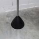 Cascando Tango coat rack designed by Minke Van Voorthuizen