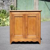 Vintage wooden furniture, jam cabinet, wooden cabinet