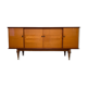 4-door sideboard