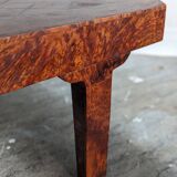 Low table