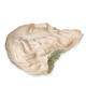 Antique style plaster head