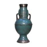 Vase en poterie tamgroute
