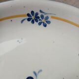 10 assiettes plates anglaises BILTONS