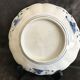 1065 Plates (3) - Imari - Porcelain - Japan - Meiji Period (1868-1912)