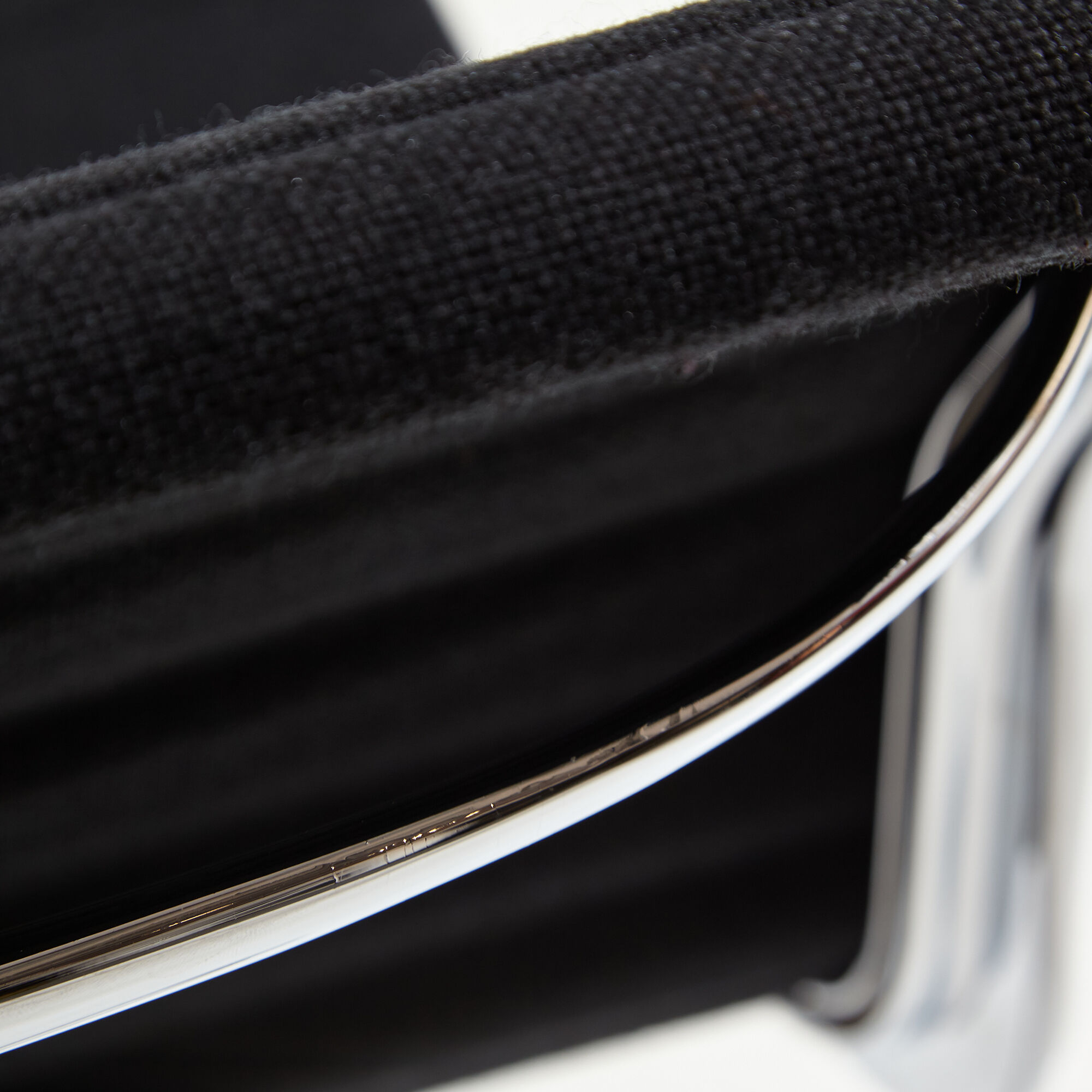 EA105 office chair by Charles & Ray Eames for Vitra