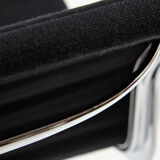 EA105 office chair by Charles & Ray Eames for Vitra