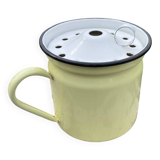 Vintage milk jug