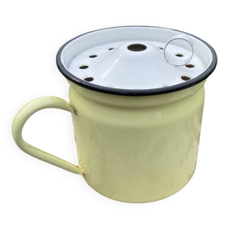 Vintage milk jug