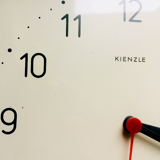 Kienzle clock