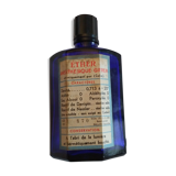 Old bottle mark Gifrer