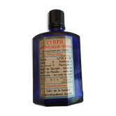 Ancien flacon  marque Gifrer