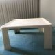 Coffee table C&B Italia Design Mario Bellini