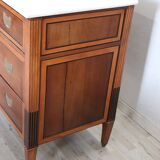 Antique chest of drawers, Italy late 18th century