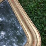 Mirror Louis Philippe 76x100cm