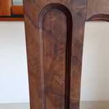 Fireplace mantel - Entrance console