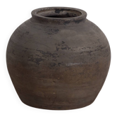 Ancient oriental vase (c.1900) #13