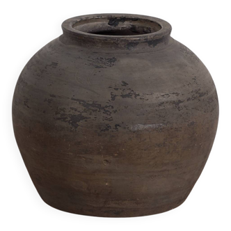 Ancient oriental vase (c.1900) #13