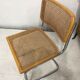 Marcel Breuer chair