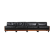 Afra Sofa & Tobia Scarpa '920' sofa for Cassina 1970