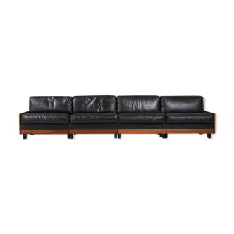 Afra Sofa & Tobia Scarpa '920' sofa for Cassina 1970