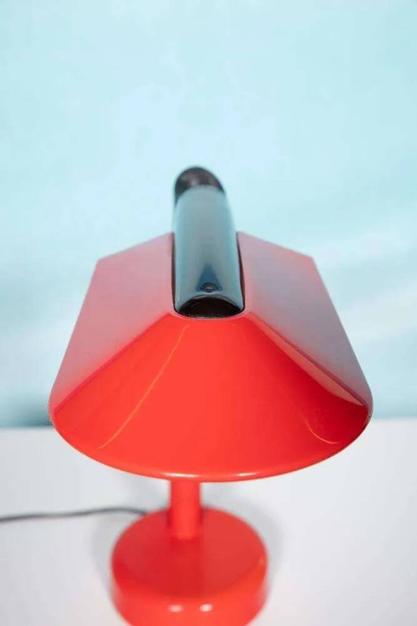 Atelje Lyktan desk lamp, Swedish design from the 60s/70s.