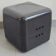 VINTAGE 1970 CUBE BAR BY JEAN GARCON FOR FORMAG 70S SPACE AGE PLASTIC NO