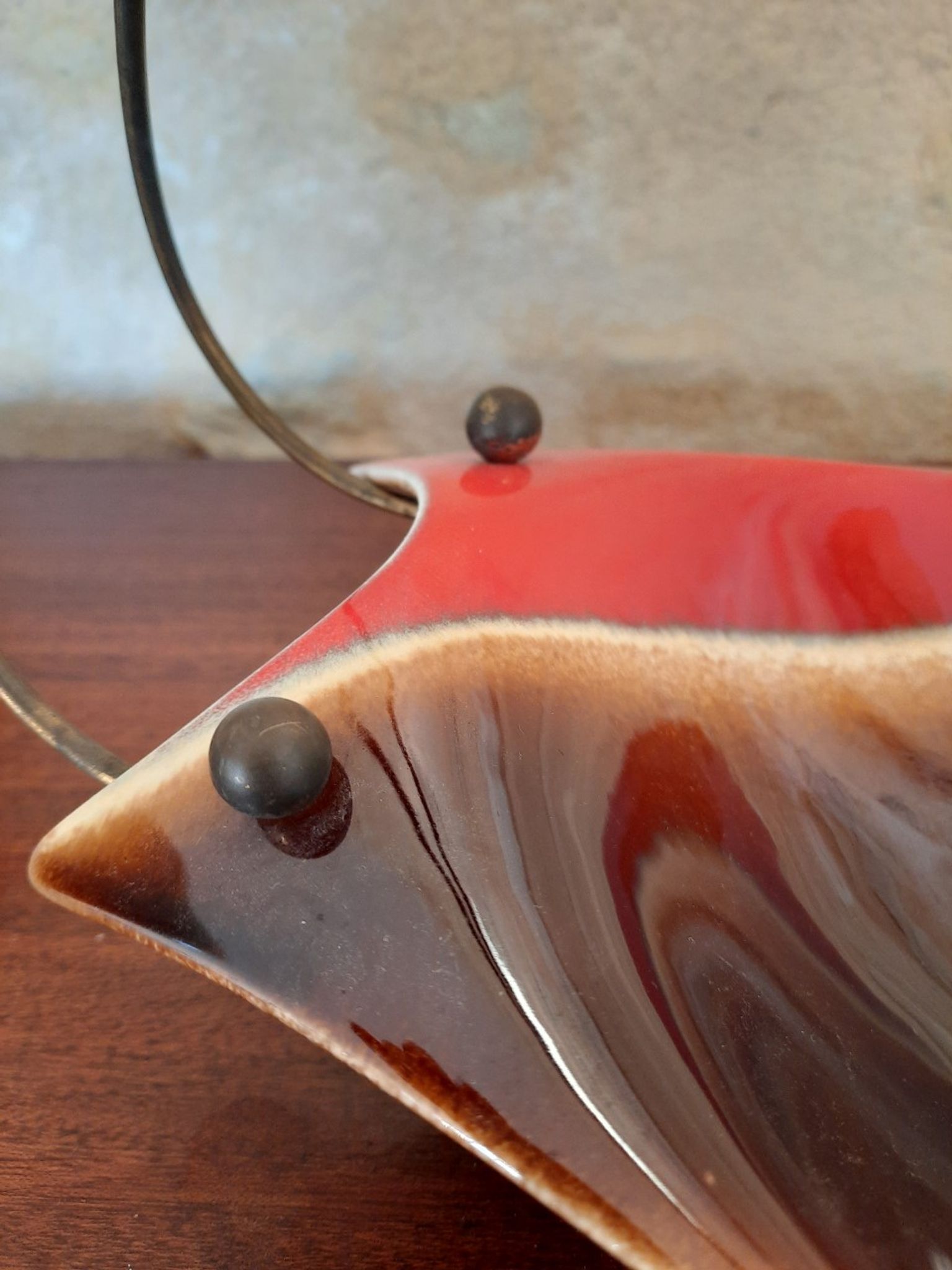 Coupe années 60