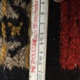 Rug from the 60s for Cepelia New York
